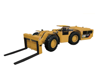 Фильтр масляный CATERPILLAR оригинальный 503469 для катка CL210 | Маслофильтр