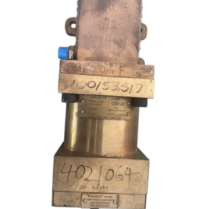 Запчасть для угольного комбайна JOY 100153517