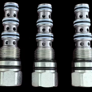 Направляющий клапан Sandvik MB670 66113008