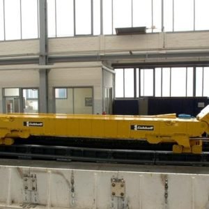 Сальники Eickhoff для SL500, SL750, SL900, SL1000 | Высококачественные уплотнительные решения