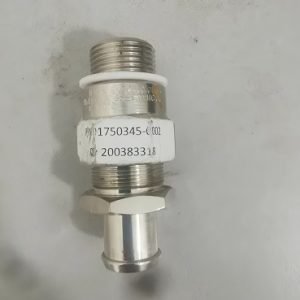 Соединитель JOY 01750345-002 | Электрический разъем для горного оборудования