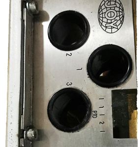 Модуль JOY 100305503 | Блок управления для угольного комбайна | Оригинал