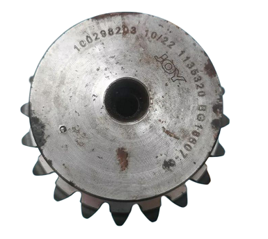 Шестерня для угольного комбайна JOY 100298203 | Зубчатое колесо