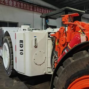 Sandvik LS-190 A2U220-321039 cardan shaft