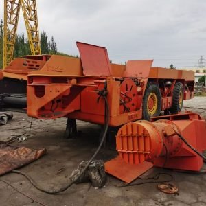 Used JOY 10SC32C-48B Bolter Miner
