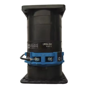 JOY Rotary Switch 100165332 | Reliable Industrial Switch Supplier