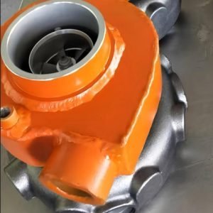 Sandvik LS-190 A2U220-259009 turbocharger