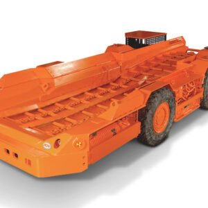 Joy Komatsu shuttle car spare parts list