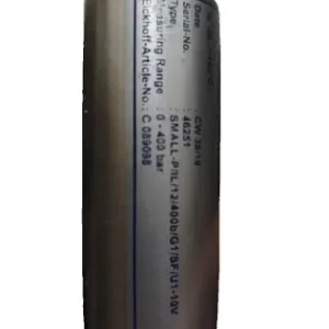 Eickhoff Electronic Module Part C 089098