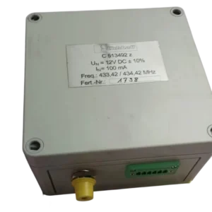 Eickhoff Original Service Kit C513492 Z Sealed Package