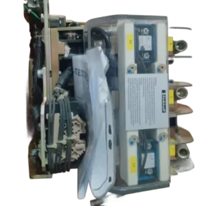 Model Number Label EPU-C055360Z 00 on Eickhoff Unit