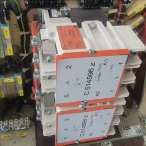 Eickhoff Original Repair Kit C055966zc in Sealed Package