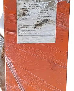 Joy VFD Electronic Parts List 100237448 100401811 100183615 100807230