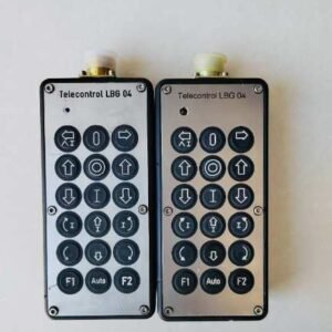 Eickhoff C 513483 00 Remote Control Unit for Shearer