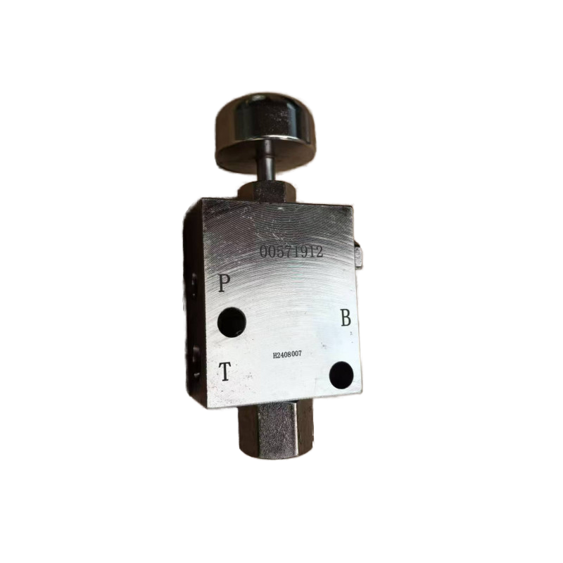 JOY 10SC32 Hydraulic Brake Valve