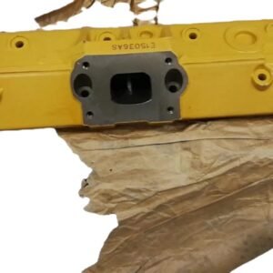 CAT CL210 Exhaust Manifold BE506653